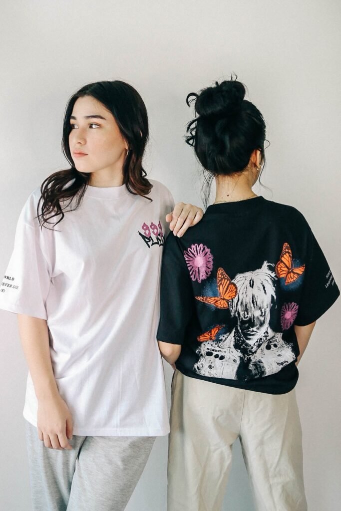 Streetwear Plev juice wrld Tee 6