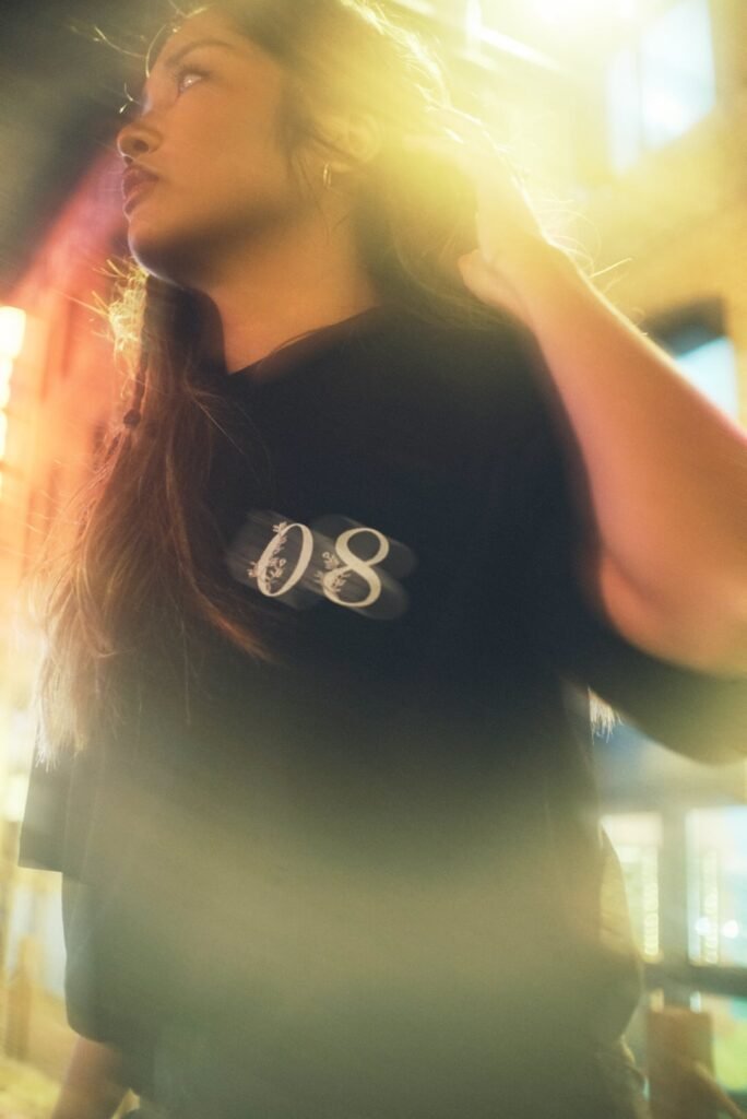 Streetwear Plev Eagle Tee 4