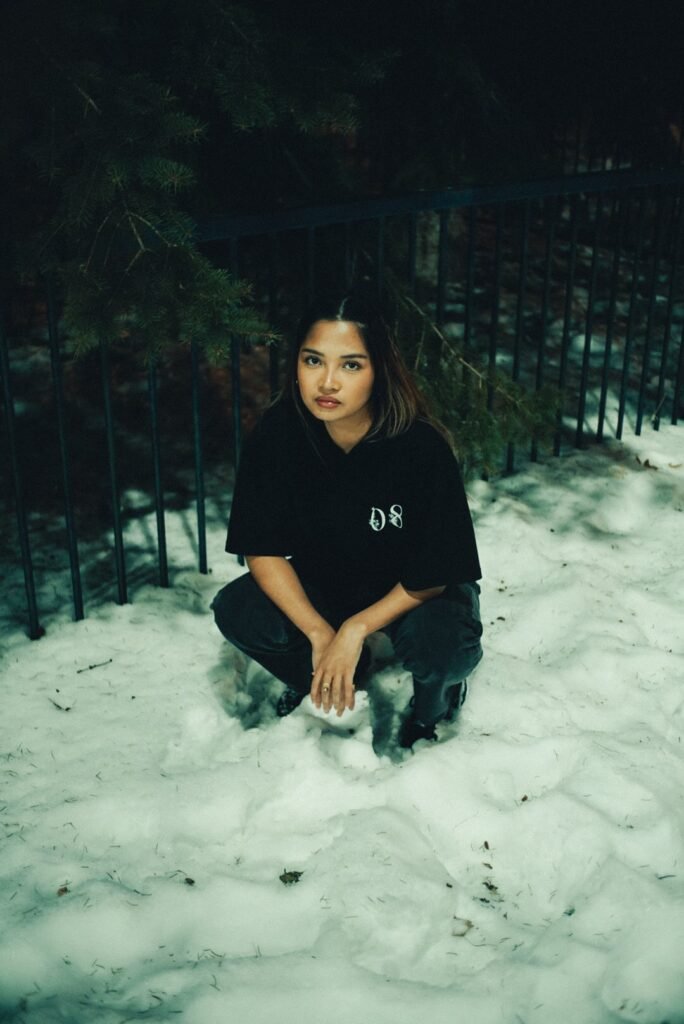 Streetwear Plev Eagle Tee 5