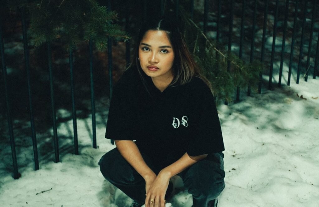 Streetwear Plev Eagle Tee 5