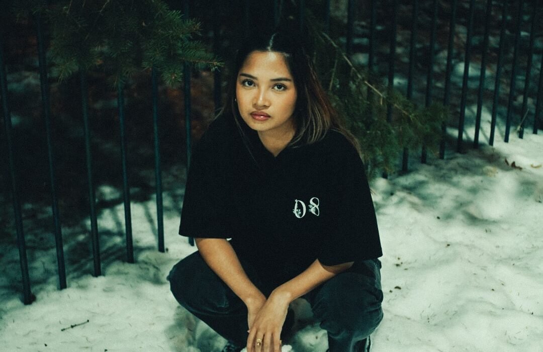 Streetwear Plev Eagle Tee 5