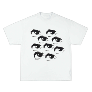 Evil Eye Tee