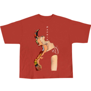 Paprika Tee