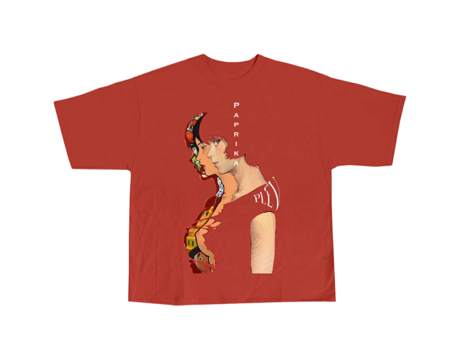 Paprika Tee