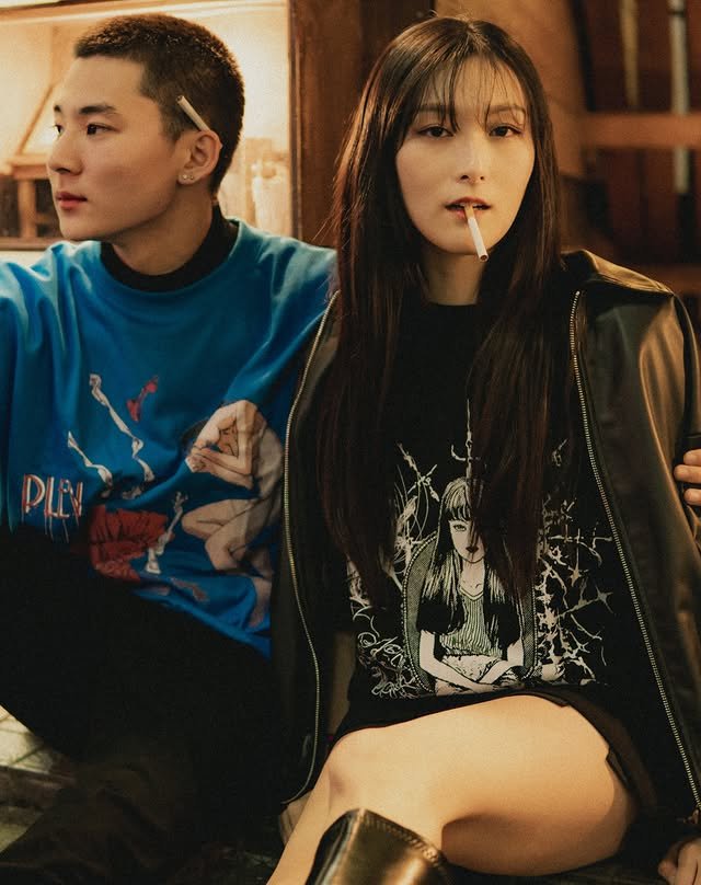 PLEV's archives shibuyaa