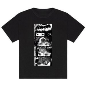 Junji Ito Tee