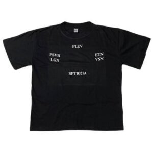 Retrofuture Logo Tee