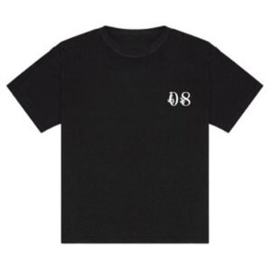 Eagle Tee "PLEV FOREVER"