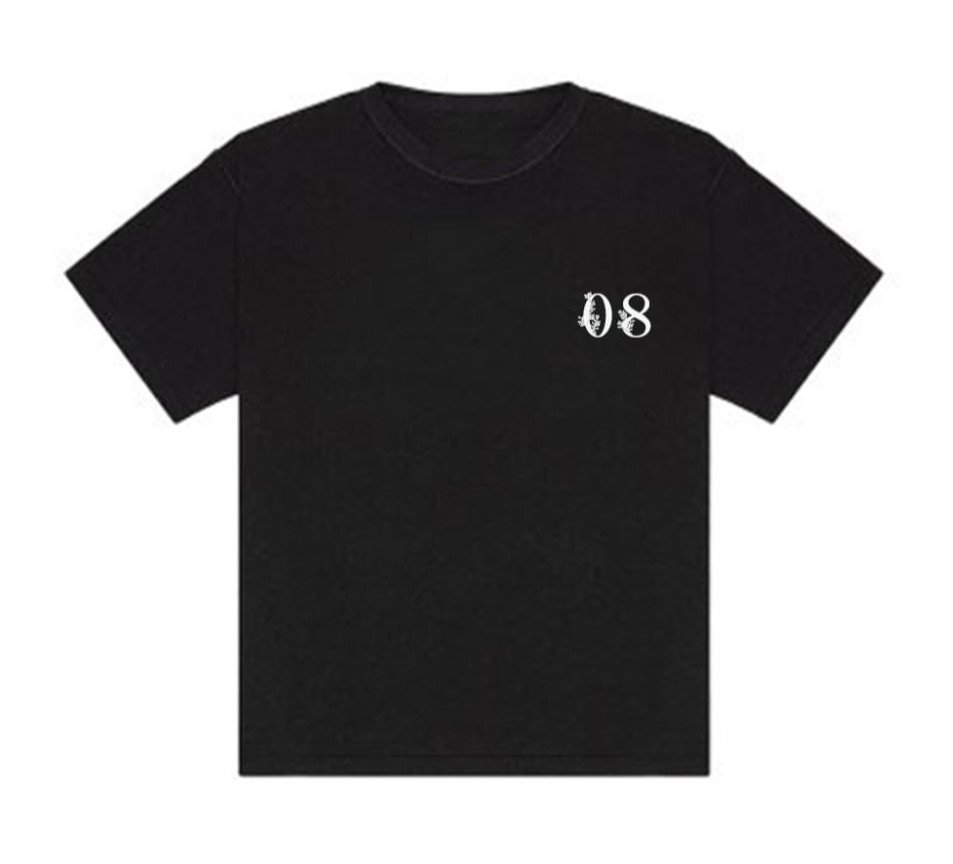 Eagle Tee "PLEV FOREVER"